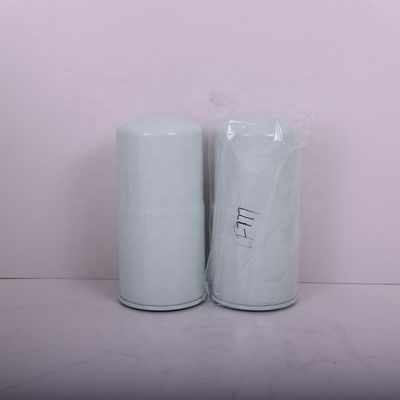 PF2161 Filtros de lubrificantes para camiões Prazo de pagamento TT Westernunion e cor original