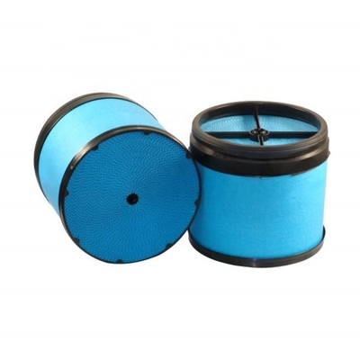 496667 2901935 PA5792 P605538 Filtração superior com elemento de filtro de ar RE196945