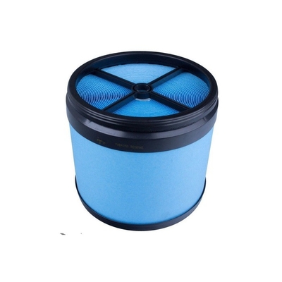 496667 2901935 PA5792 P605538 Filtração superior com elemento de filtro de ar RE196945