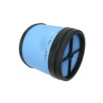 496667 2901935 PA5792 P605538 Filtração superior com elemento de filtro de ar RE196945