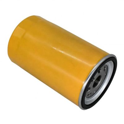 Elemento de filtro de óleo de lubrificante do motor de escavadeira P502465 SP1294 LSF5193 ZP3165 32004133 Outros
