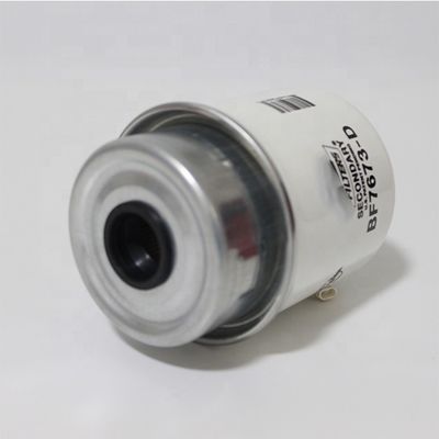 BF7673-D Filtro de separação de água e combustível para camiões pesados P550351 FS19516 Partes do motor