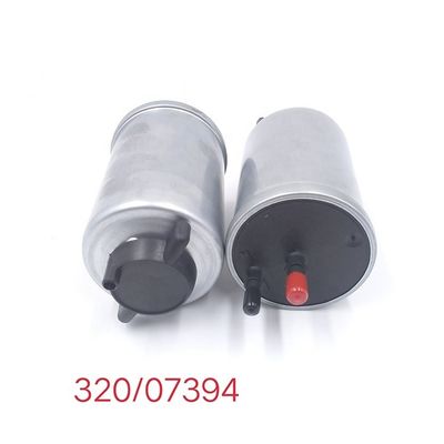 320/07394 Filtro de óleo para máquinas de escavação P765325 SP1293 FSM4246 32007057 Para equipamentos pesados