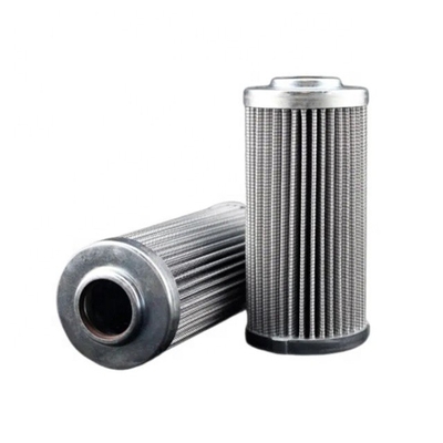 Elemento de filtro hidráulico de óleo CCH301FD1 padrão para peças de escavadeira SH57152