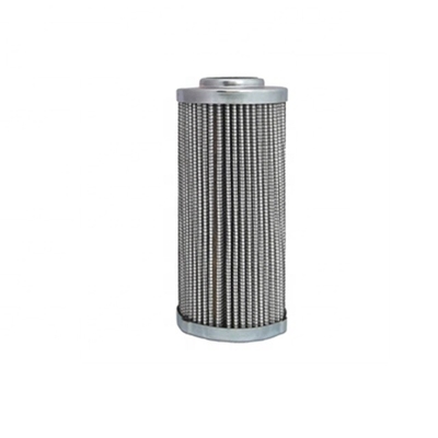 Elemento de filtro hidráulico de óleo CCH301FD1 padrão para peças de escavadeira SH57152