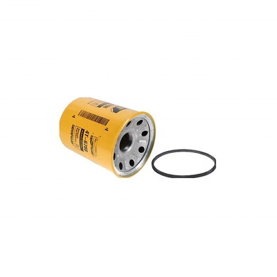 4t6788 Peças de escavadeira Filtro de óleo de motor hidráulico com motor modelo 4P10 e 100% -