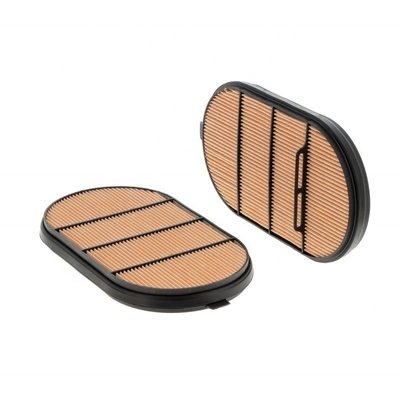 RE230985 P643762 SA16842 Filtro de ar para caminhão Modelo Hydwell