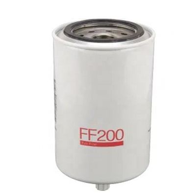 OE NO. FF200 A58712 Filtro de combustível para sistemas de combustível a diesel de camiões e peças de automóveis