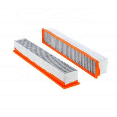 610*103*70 Filtro de ar de cabine para Hydwell RE333567 SC90186CAM3