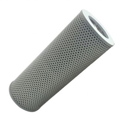 Filtro hidráulico para escavadeira 198-49-11440 KRJ1599 0935369 para filtragem de óleo de motor