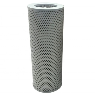 Filtro hidráulico para escavadeira 198-49-11440 KRJ1599 0935369 para filtragem de óleo de motor