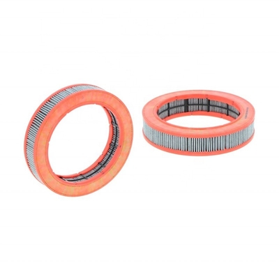 Melhor filtro de ar de cabine RE333569 para caminhão modelo 329*329*74 da Hydwell