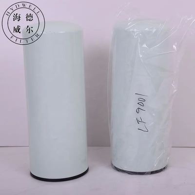 Partes de motores de camiões Elemento de filtro de óleo lubrificante DBL7900 P559000 85114044 4906633 RE574468 L76612210