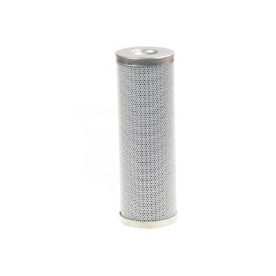 Filtro hidráulico de óleo 4309229M1 para partes de escavadeiras hidrelétricas na produção de alimentos e bebidas