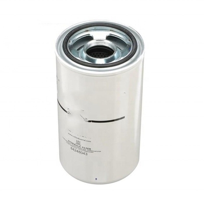 Caminhão Modelo de caminhão Filtro hidráulico para hidrelétrico Número OEM 84248043 OE NO.