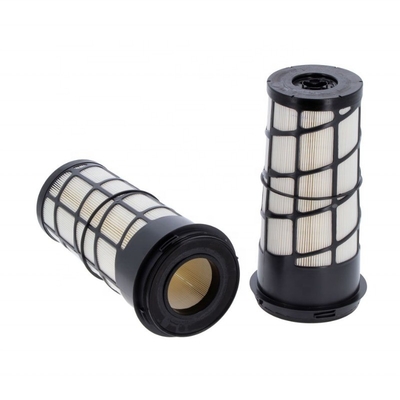 RE282286 Filtro de recirculação de ar para equipamento de automóveis John Deere P609221 C15011 LAF5416