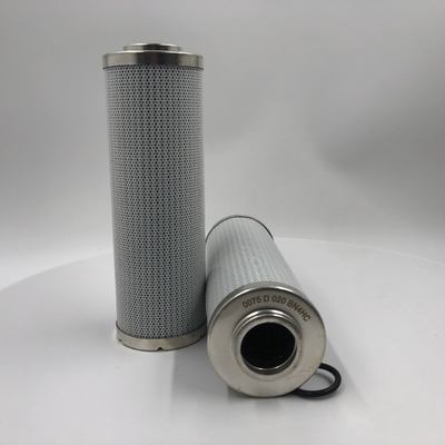 Filtro de óleo hidráulico de trabalho médio geral 10543143 V3.0510-58 com ODM OEM OBM Serviços