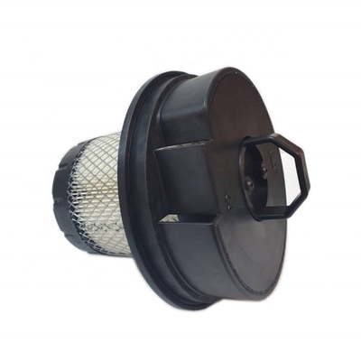 Filtro de ar Hydwell para máquinas de construção 457-2836 Peças do motor