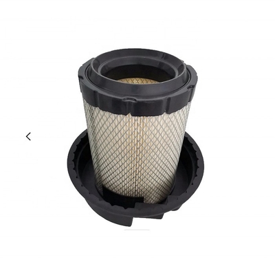 Filtro de ar Hydwell para máquinas de construção 457-2836 Peças do motor