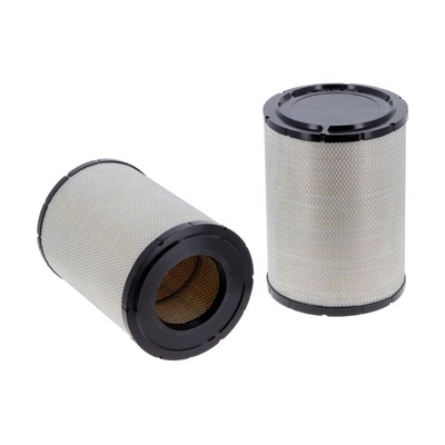 Filtro de ar de vedação radial primário P533930 RE51629 para HYDWELL 282*282*385 Tamanho em 1988-1991