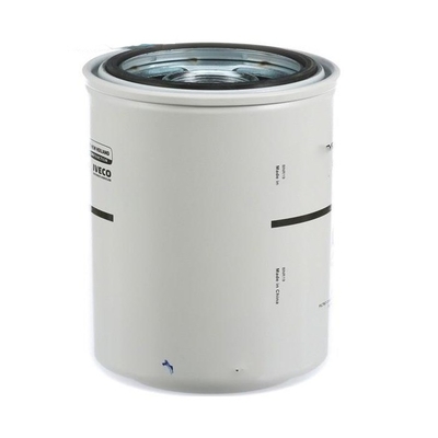 Filtro hidráulico de alto desempenho 57794 84257511 para motores diesel a preços acessíveis
