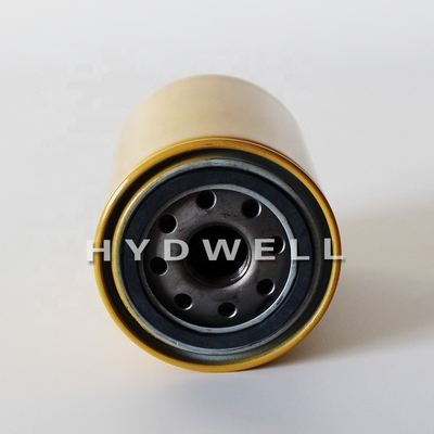 Hydwell 1R-0734 Filtro de óleo lubrificante P555680 1046Z544 70203C1 5276316 720300 PF898 1614874700