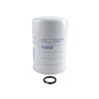 CATERPILLAR Filtro de combustível Filtro de óleo giratório para camião Parte sobressalente FF183 P559100 1R-0710 1R