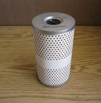Filtro de separação de água e combustível de passageiros de carga L5467F P550467 23304E0020 60017381 FS550467