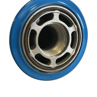 Elemento de filtro de óleo de lubrificante para escavadeira 117*362mm Número de peça para armazenamento de óleo lubrificante