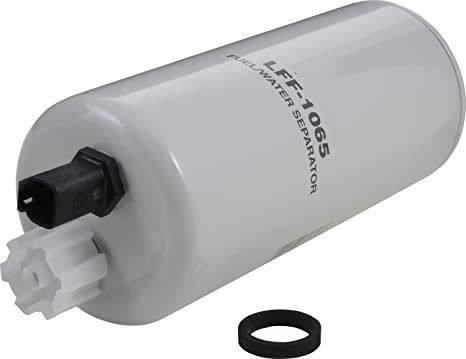 Modelos aplicáveis Filtro de separador de água e combustível LFF1065 P551103 46554959 8900129805 76195122