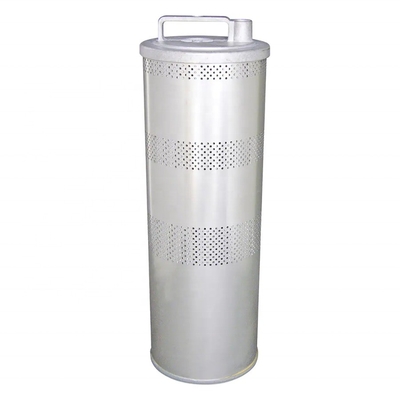 HD16190X SH60150 cH-27390 HF7691 Filtro de óleo hidráulico elemento de retorno para escavadeira