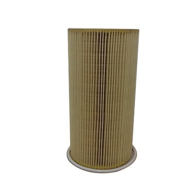 Peças sobressalentes de motores 1643070G 1948921 1643070 1948921G 1629393 Papel de filtro para o mercado