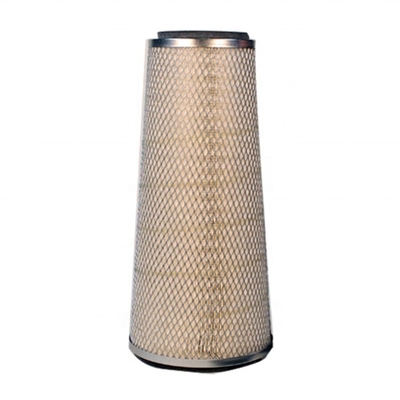OE NO. P141317 Filtro de ar de partículas P141317 da Hydwell para veículos de 1991-2011