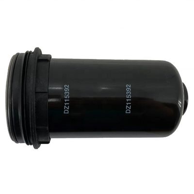 RE56081 BF46158 DZ115392 Substituição de elementos de filtro de combustível para John Deere Cars Benefício