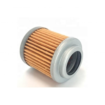 Filtro hidráulico Pt9424 P502508 Hf28835 4294130 para filtragem de óleo de motor