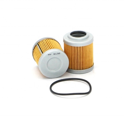 Filtro hidráulico Pt9424 P502508 Hf28835 4294130 para filtragem de óleo de motor