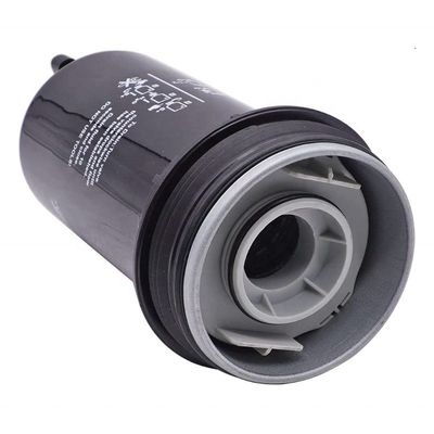 N.o de referência DZ115391 RE551507 Sistema de combustível diesel Filtro de combustível de escavadeira