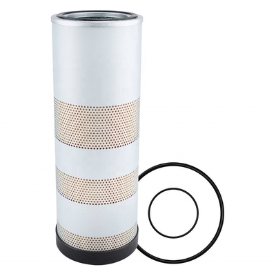 Filtro hidráulico de escavadeira de longa duração 4656608 P502441 PT9452 Hf7679 para 2000-4000h de vida útil