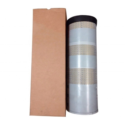 Filtro hidráulico de escavadeira de longa duração 4656608 P502441 PT9452 Hf7679 para 2000-4000h de vida útil