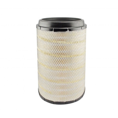 Filtro de ar de alta densidade Af25707 P606503 3532799c1 para camião modelo 4200 da Hydwell