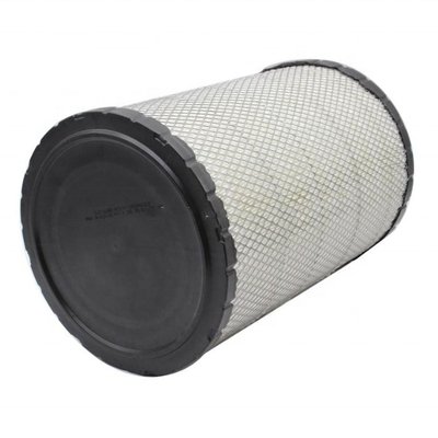 Filtro de ar de alta densidade Af25707 P606503 3532799c1 para camião modelo 4200 da Hydwell