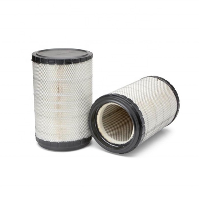 Filtro de ar de alta densidade Af25707 P606503 3532799c1 para camião modelo 4200 da Hydwell