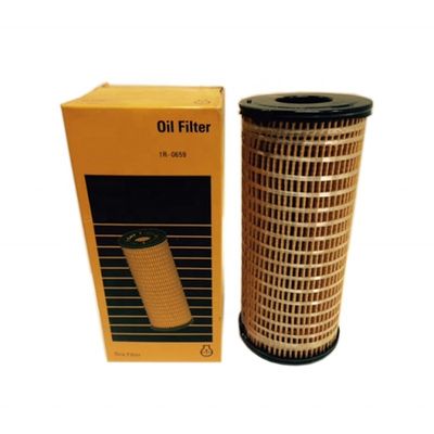 1R-0659 Papel de filtro P550484 LP161 1541912130 848012 A730X6744GA para camião MD049 SFO0484 684