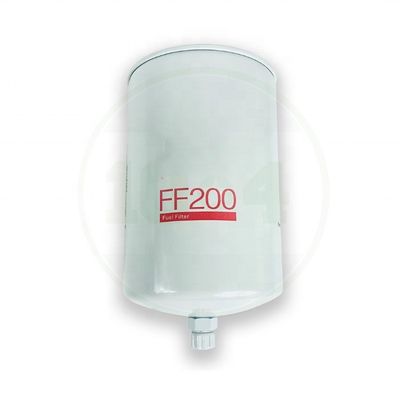 Substituição de um elemento de filtro de combustível diesel acessível para FF200 P558712 SN 200 HYDWELL