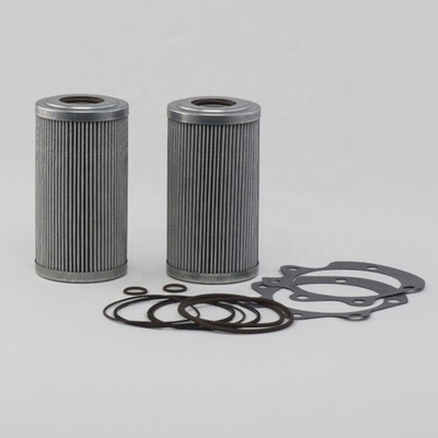 29548988 Elemento de filtro de óleo hidráulico P560971 HF560971 AT259218 41369512 HF28937 29526899 Para kit de filtro da caixa de engrenagens