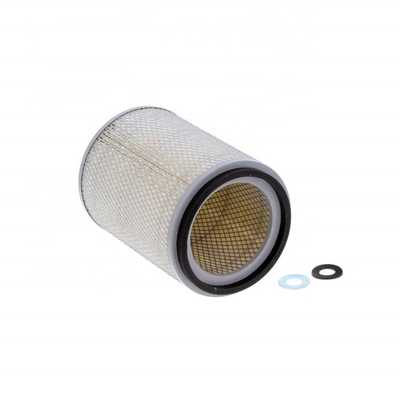 Substituição de filtro de ar 8941560520 AF4733 P533230 PA2712 para peças de escavadeiras da série N