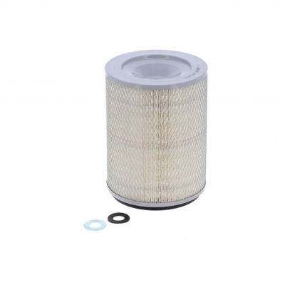 Substituição de filtro de ar 8941560520 AF4733 P533230 PA2712 para peças de escavadeiras da série N
