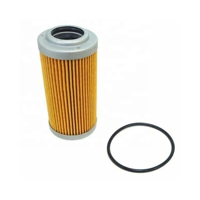 Filtro de óleo hidráulico de grau industrial 31E3-0018 com duração de vida de 2000-4000h