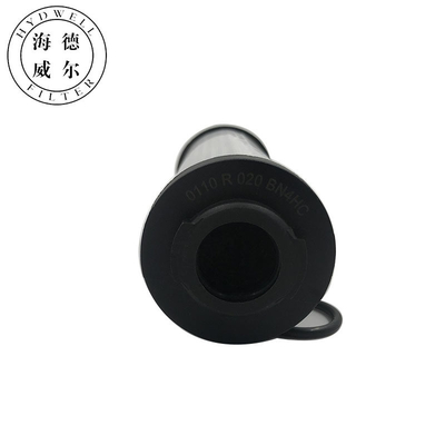 0110R010BN4HC SH74065 SH74066 Elemento hidráulico de filtro de óleo para empresa de publicidade