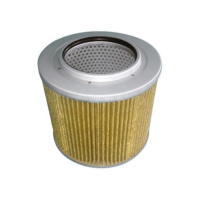 Material de filtro de fibra de vidro Filtro de combustível de substituição PT9352 para sistema hidráulico Hydwell